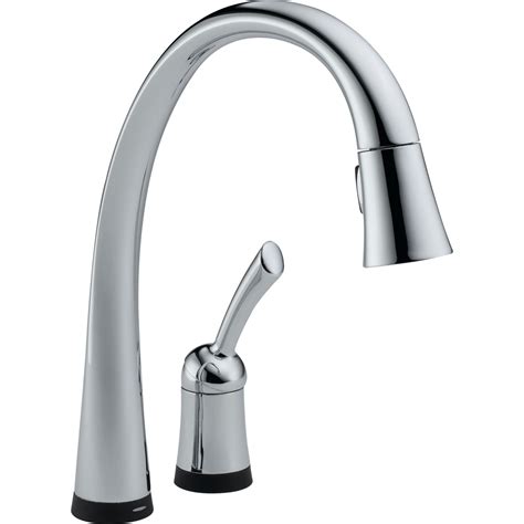 delta touchless kitchen faucet|delta touch faucets website.